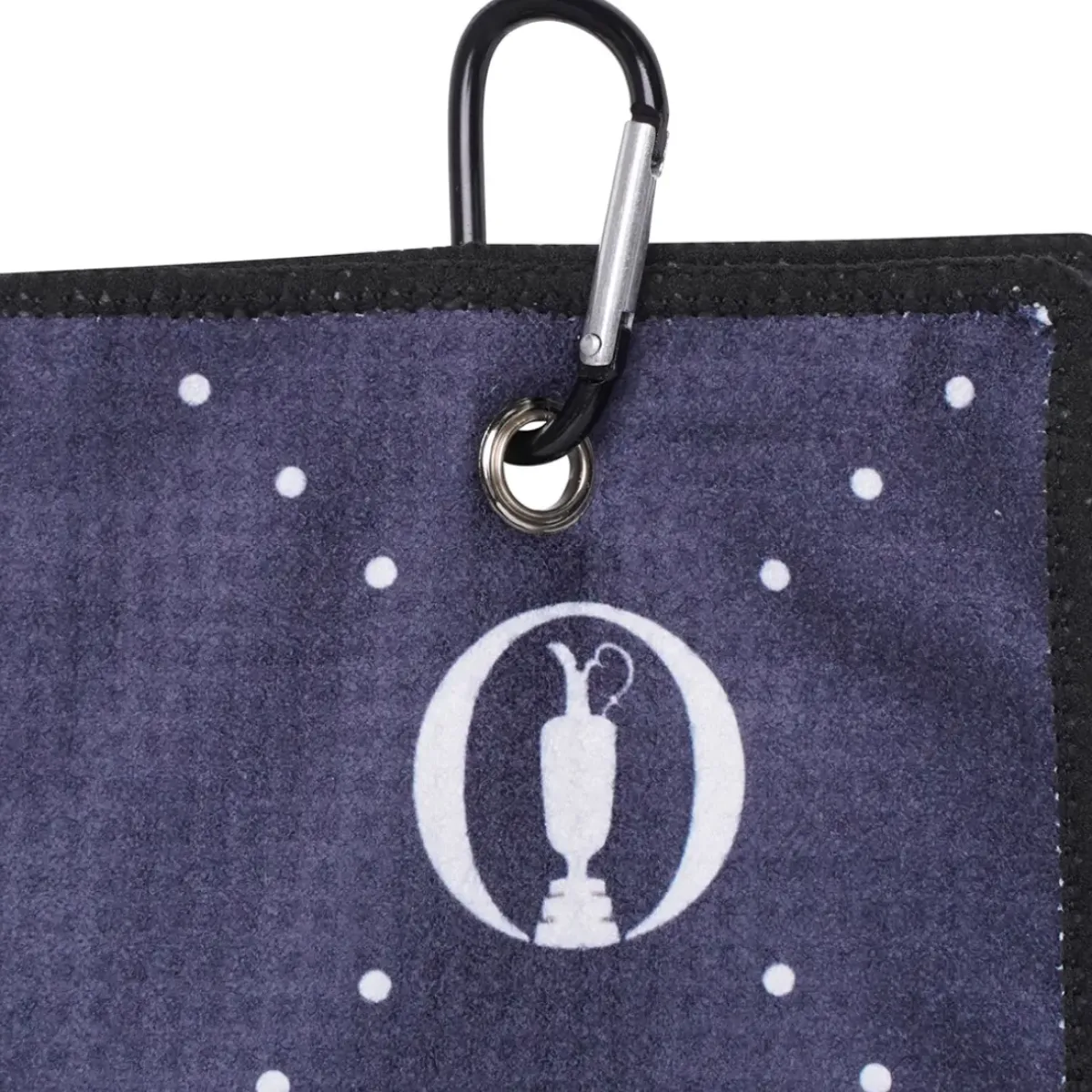 Fans Of The Open Tri-Fold Golf Towel Golf Towels