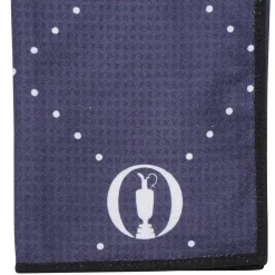Fans Of The Open Tri-Fold Golf Towel Golf Towels