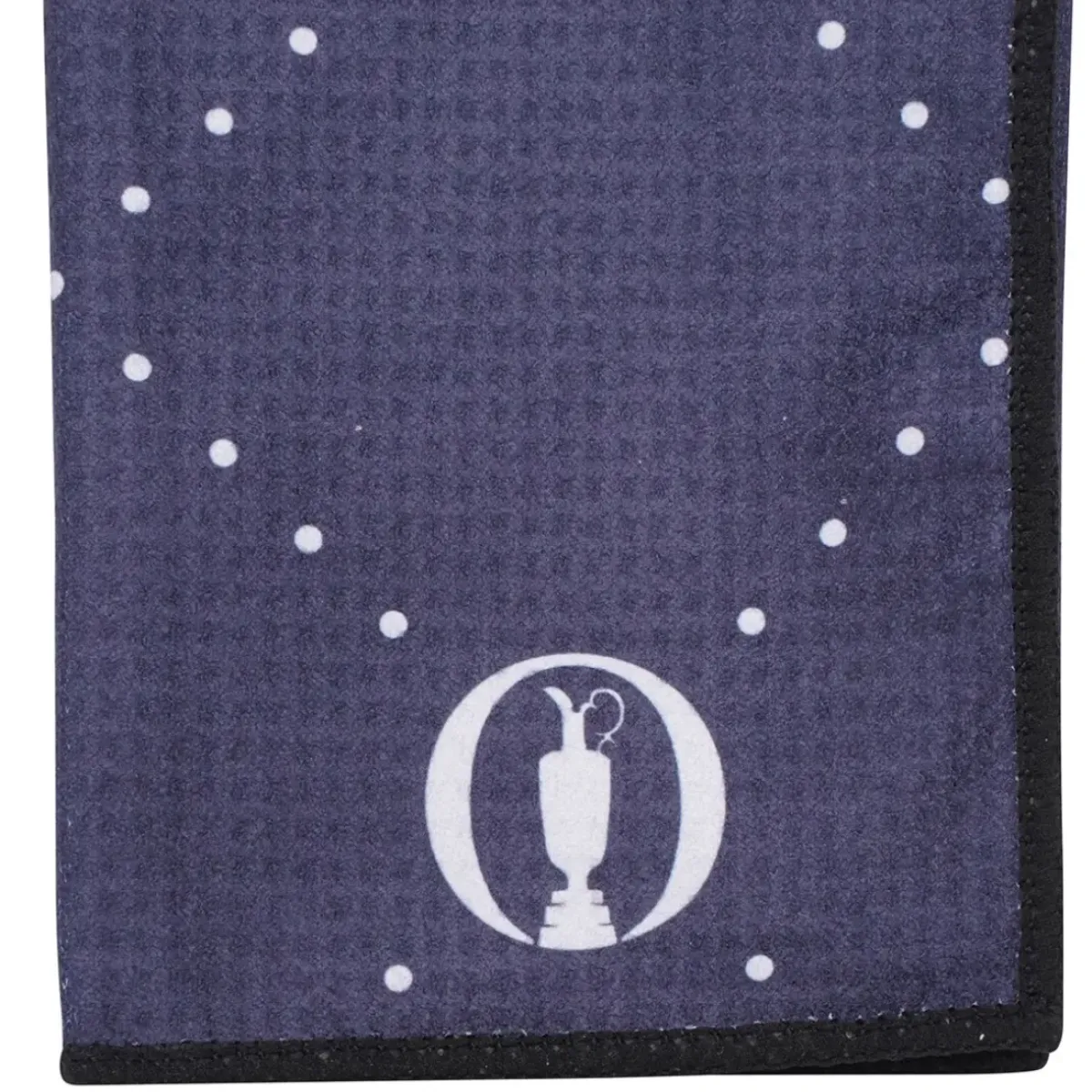 Fans Of The Open Tri-Fold Golf Towel Golf Towels