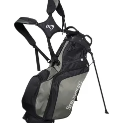 New Hybrid Golf Stand Bag Carry/stand Bags