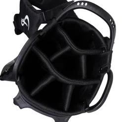 New Hybrid Golf Stand Bag Carry/stand Bags