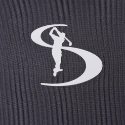 Best Junior Break Block Golf Polo Shirt Junior Polo Shirts|Season Ready Collection