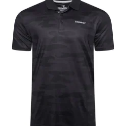 Junior Bunker Golf Polo Shirt Junior Polo Shirts|Season Ready Collection