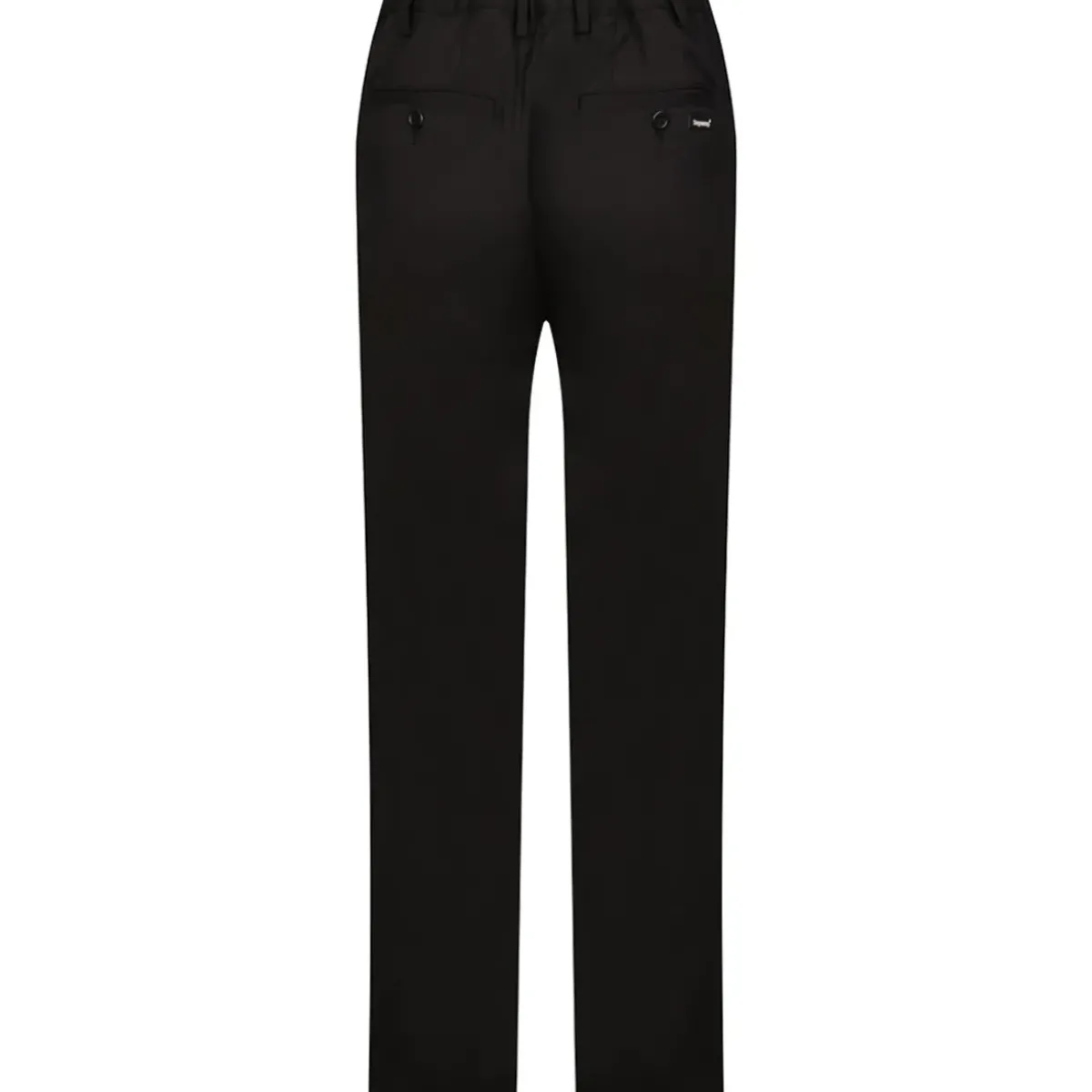 Clearance Junior Hampton Stretch Golf Trousers Junior Trousers|Men's Trousers