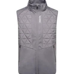 Clearance Junior Hook Quilted Golf Gilet Season Ready Collection|Season Ready Collection