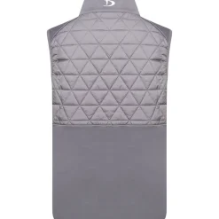 Clearance Junior Hook Quilted Golf Gilet Season Ready Collection|Season Ready Collection