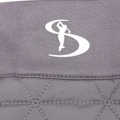 Clearance Junior Hook Quilted Golf Gilet Season Ready Collection|Season Ready Collection