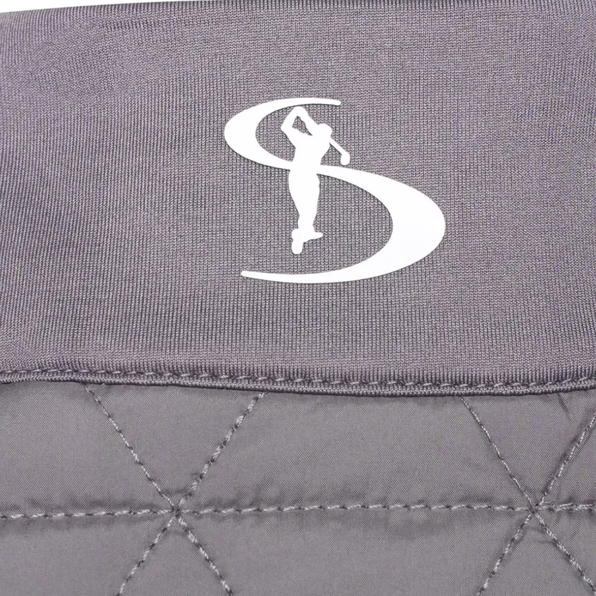 Clearance Junior Hook Quilted Golf Gilet Season Ready Collection|Season Ready Collection