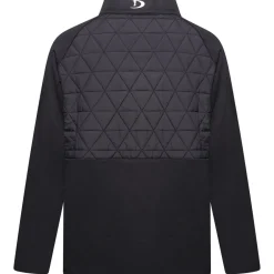 Junior Kick Quilted Full Zip Golf Jacket Season Ready Collection|Season Ready Collection