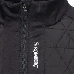 Junior Kick Quilted Full Zip Golf Jacket Season Ready Collection|Season Ready Collection