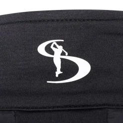 Junior Kick Quilted Full Zip Golf Jacket Season Ready Collection|Season Ready Collection