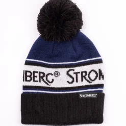 Clearance Junior Pom Knit Golf Beanie Beanies