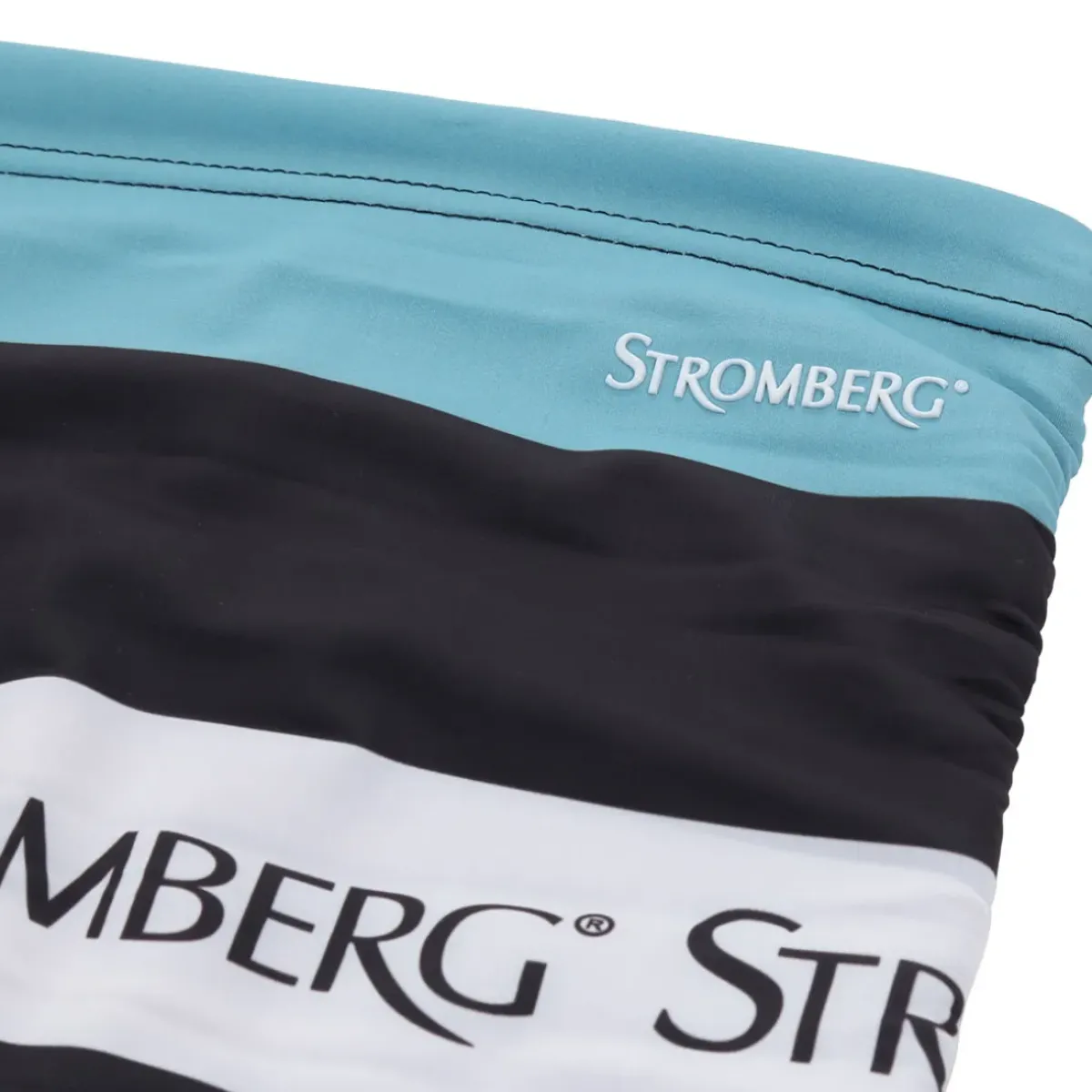 Outlet Junior Striped Logo Snood Belts|Season Ready Collection