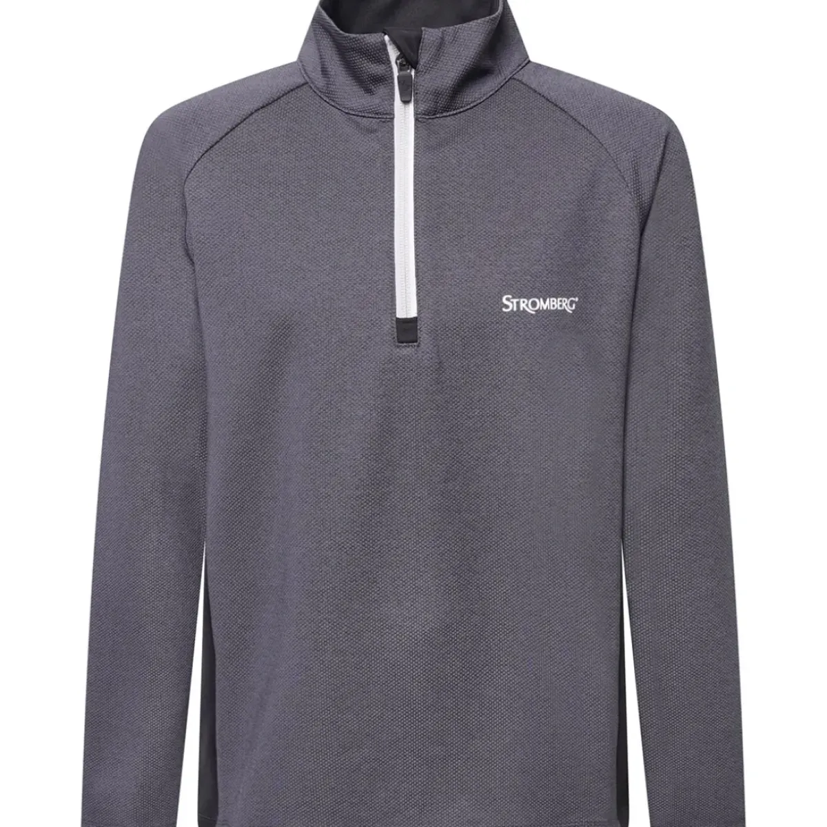 Discount Junior Target Half Zip Golf Mid Layer Season Ready Collection|Season Ready Collection