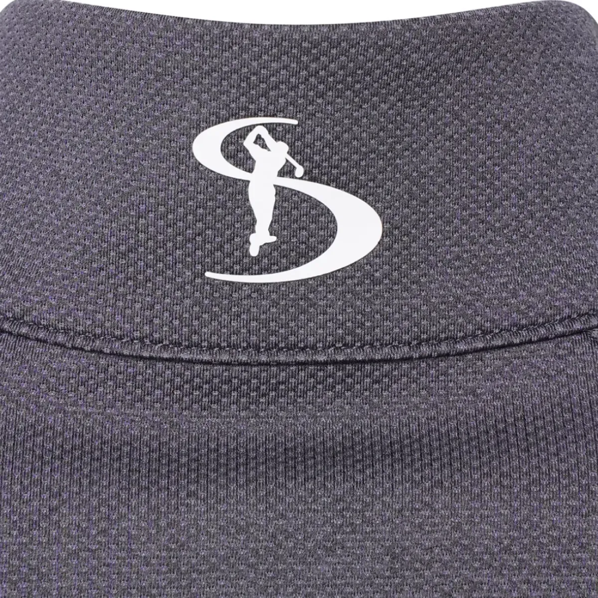 Discount Junior Target Half Zip Golf Mid Layer Season Ready Collection|Season Ready Collection