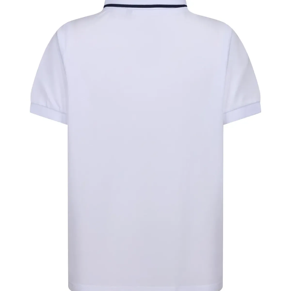 Junior The Open Harbour Stretch Golf Polo Shirt Junior Polo Shirts