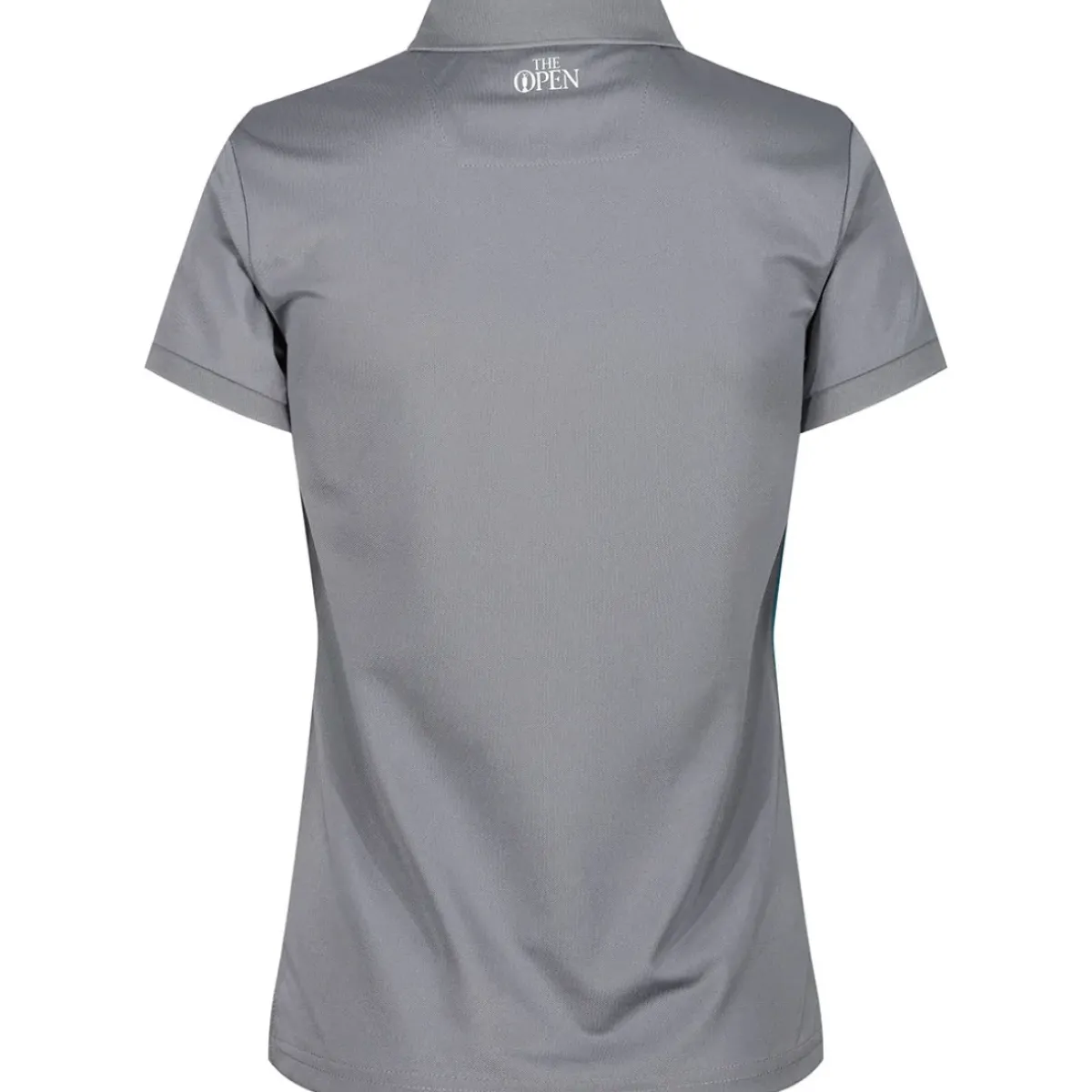 Outlet Junior The Open Condor Golf Polo Shirt Junior Polo Shirts