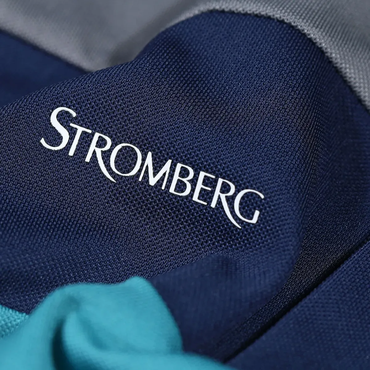 Outlet Junior The Open Condor Golf Polo Shirt Junior Polo Shirts