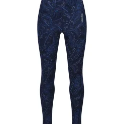 Discount Ladies AOP Print Legging Golf Trousers Ladies Trousers|Men's Trousers