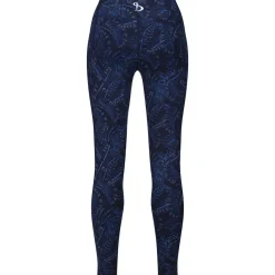 Discount Ladies AOP Print Legging Golf Trousers Ladies Trousers|Men's Trousers