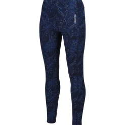 Discount Ladies AOP Print Legging Golf Trousers Ladies Trousers|Men's Trousers