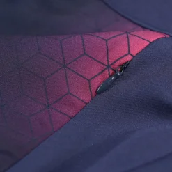 Clearance Ladies AOP Print Jazzy Golf Skort Ladies Shorts & Skorts|Men's Shorts