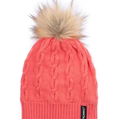 Outlet Ladies Cable Golf Beanie Golf Hat Beanies|Season Ready Collection