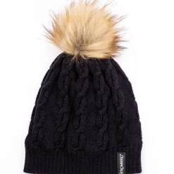 Sale Ladies Cable Golf Beanie Golf Hat Beanies|Season Ready Collection