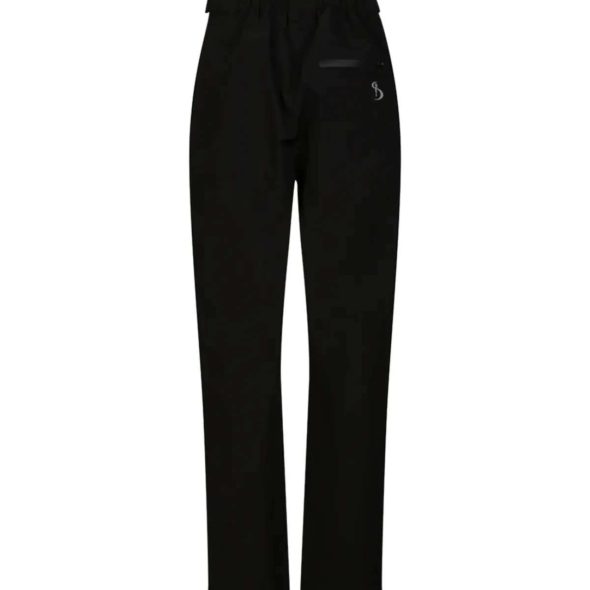 Sale Ladies Carlota Waterproof Golf Trousers Ladies Waterproofs|Ladies Trousers