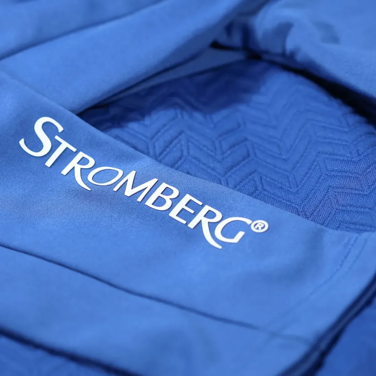 Ladies Catrina Half Hooded Golf Midlayer Ladies Midlayers|Men's Midlayers