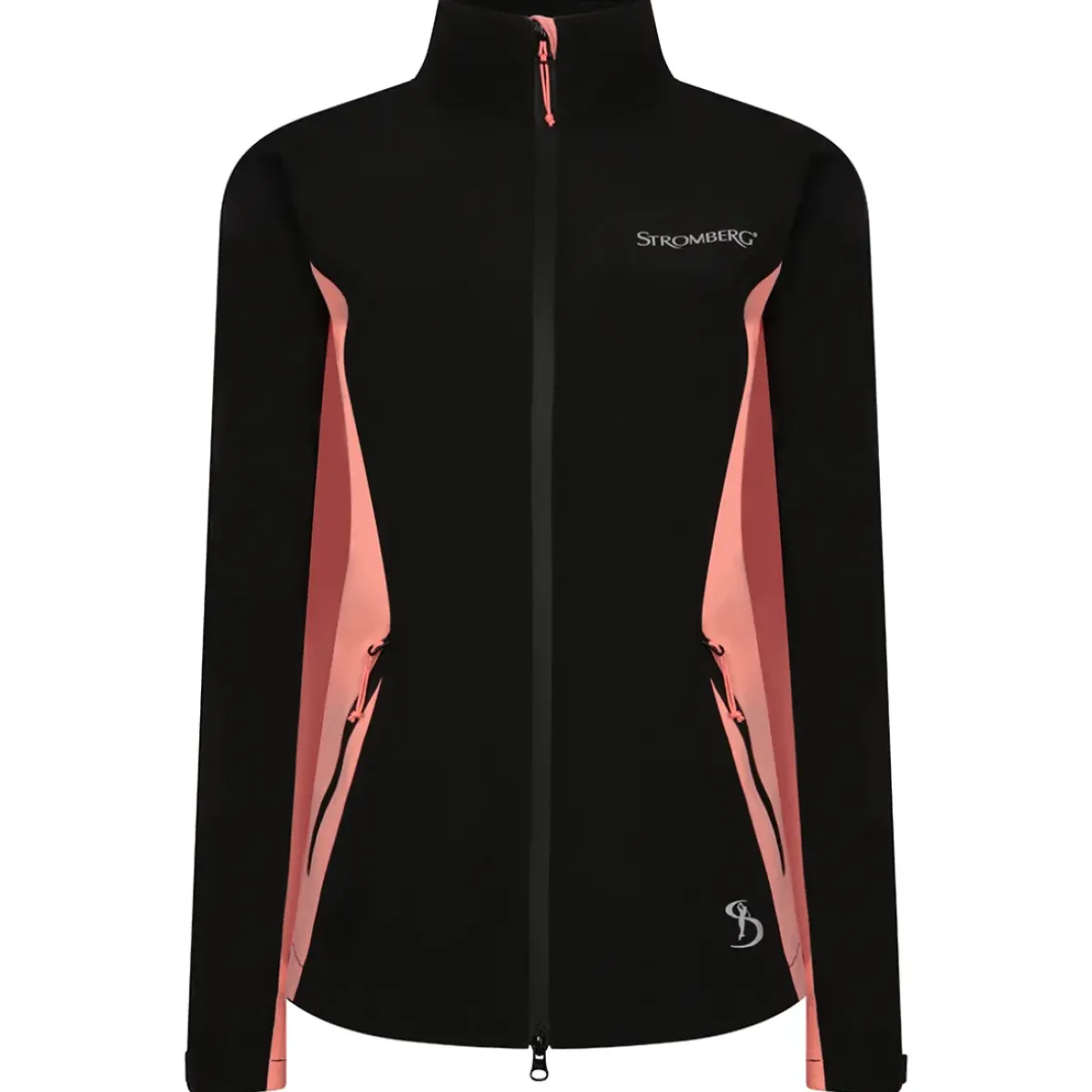 Ladies Ciganda Waterproof Golf Jacket Ladies Waterproofs|Ladies Jackets