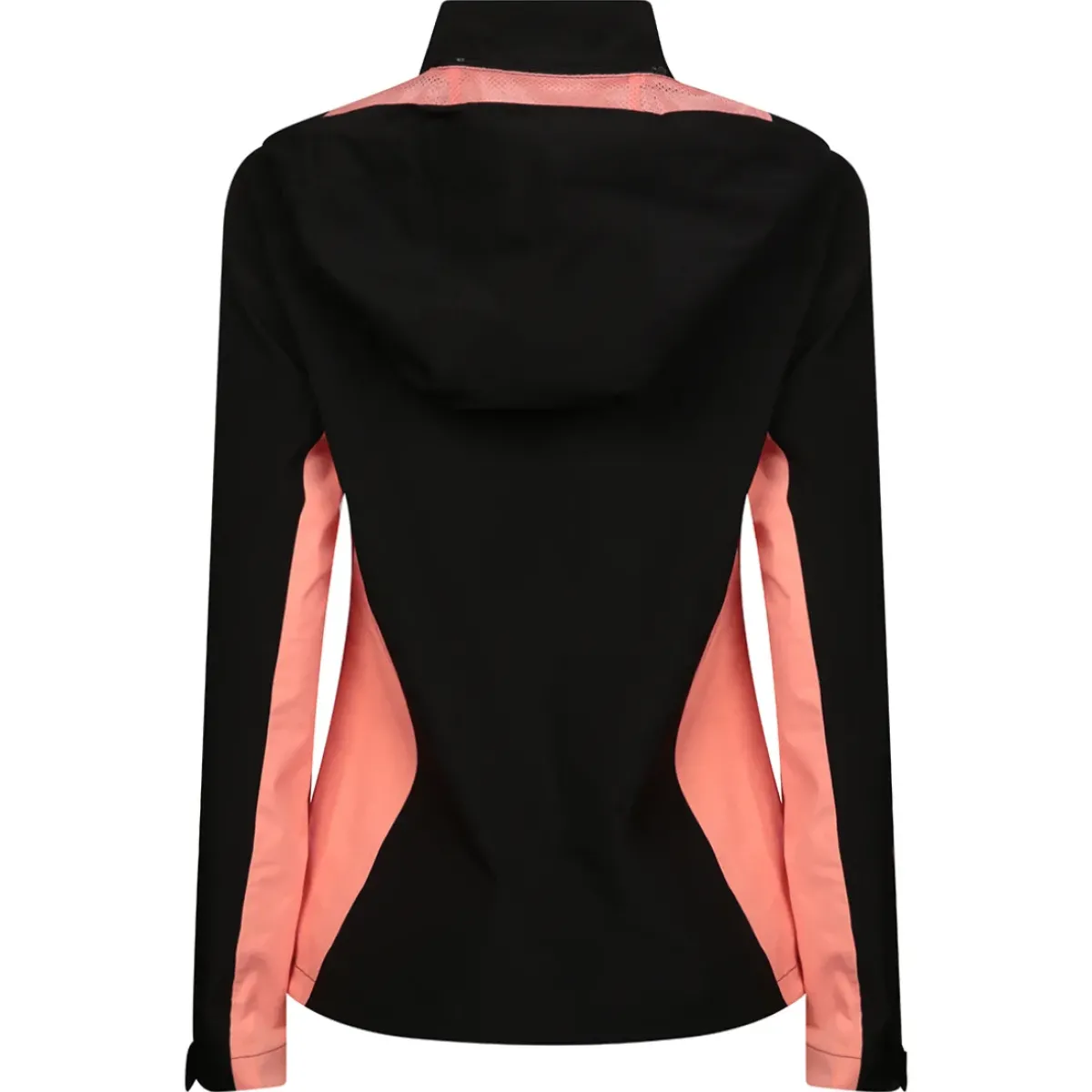 Ladies Ciganda Waterproof Golf Jacket Ladies Waterproofs|Ladies Jackets