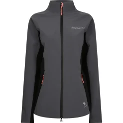 Ladies Ciganda Waterproof Golf Jacket Ladies Waterproofs|Ladies Jackets