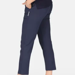 Sale Ladies Core Capri Golf Trousers Ladies Trousers|Men's Trousers