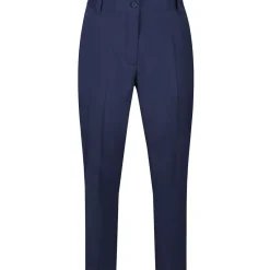 Sale Ladies Core Capri Golf Trousers Ladies Trousers|Men's Trousers
