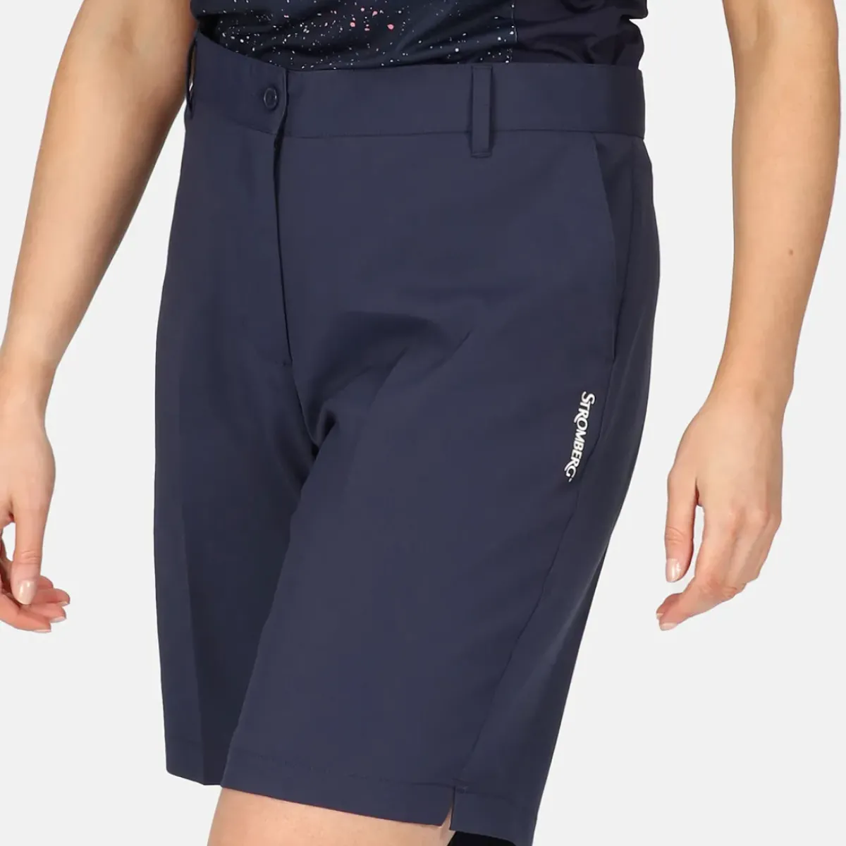 Online Ladies Core Golf Shorts Ladies Shorts & Skorts|Men's Shorts