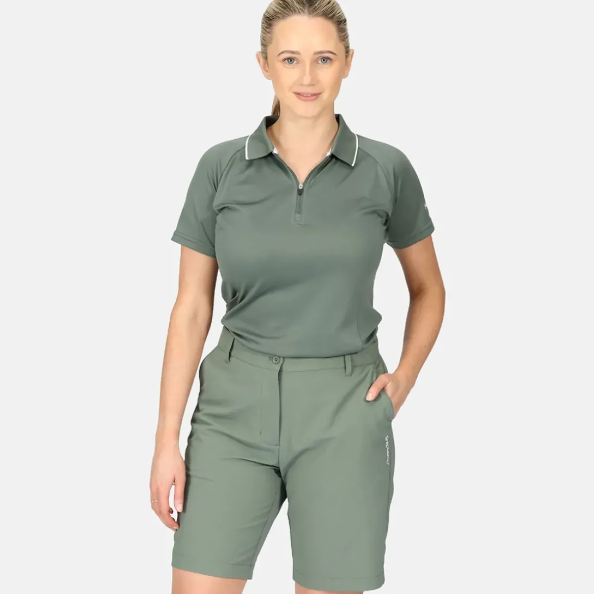 Online Ladies Core Golf Shorts Ladies Shorts & Skorts|Men's Shorts