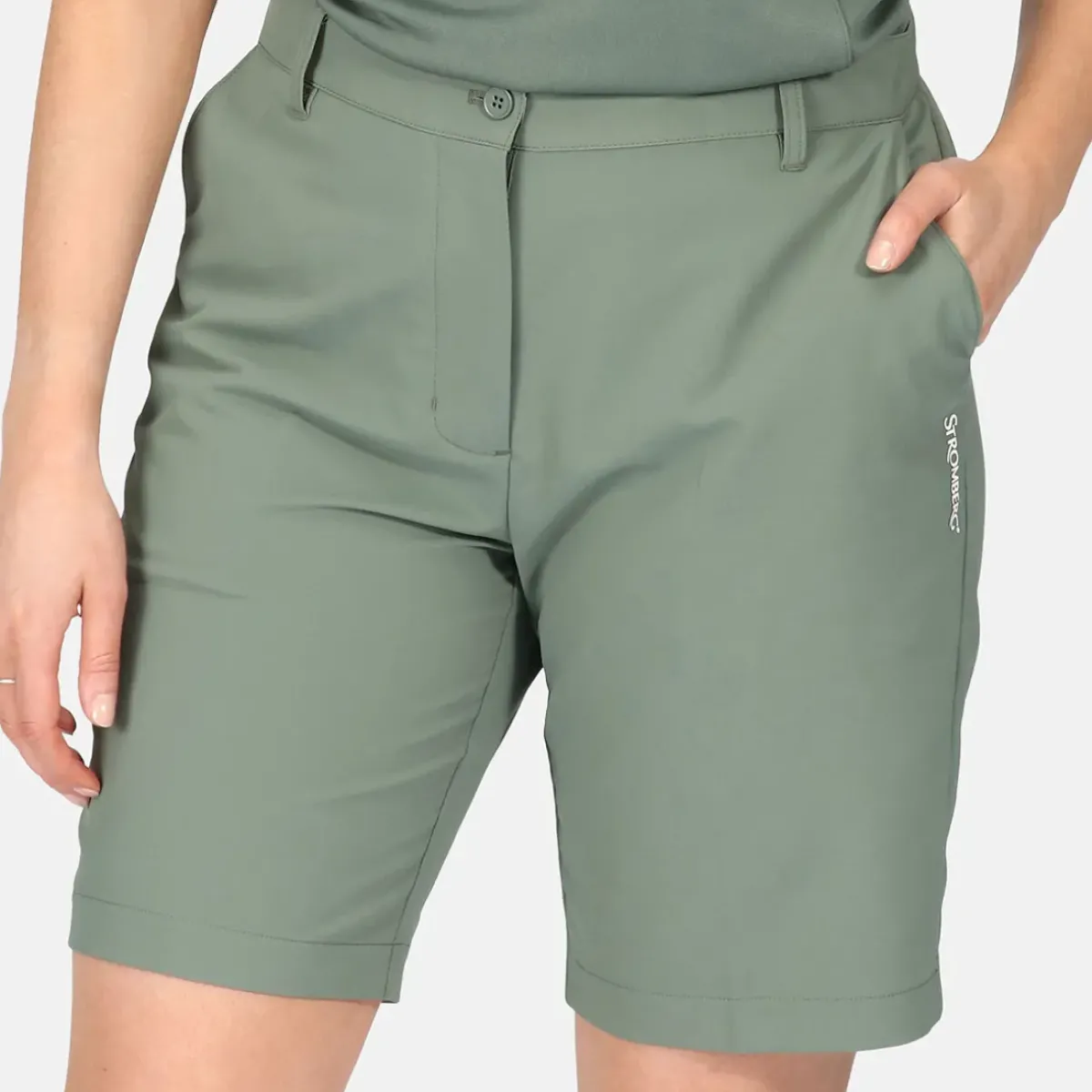 Online Ladies Core Golf Shorts Ladies Shorts & Skorts|Men's Shorts