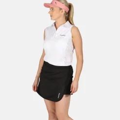 Online Ladies Core Golf Skort Ladies Shorts & Skorts|Men's Shorts