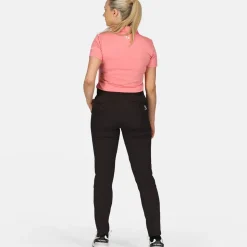 Clearance Ladies Core Golf Trousers Ladies Trousers|Men's Trousers