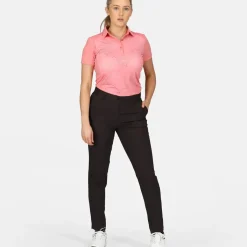 Clearance Ladies Core Golf Trousers Ladies Trousers|Men's Trousers