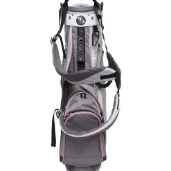 New Ladies Hybrid Golf Stand Bag Carry/stand Bags