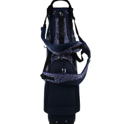New Ladies Hybrid Golf Stand Bag Carry/stand Bags