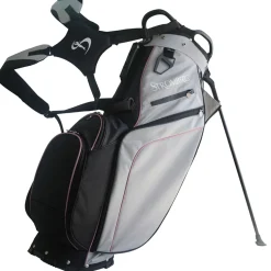 Ladies Hybrid Golf Stand Bag Carry/stand Bags