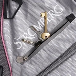 Ladies Hybrid Golf Stand Bag Carry/stand Bags