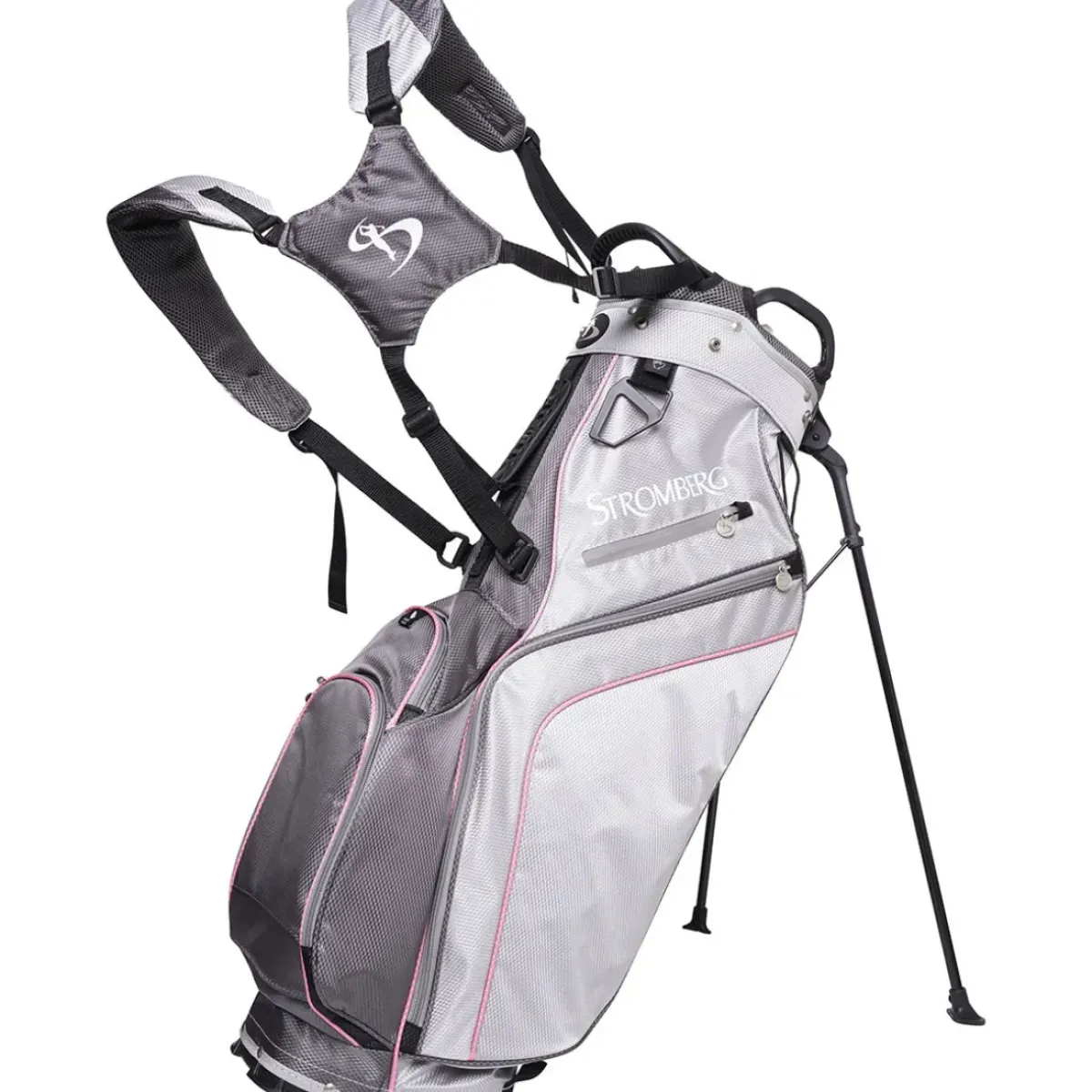 Discount Ladies Hybrid Golf Stand Bag Carry/stand Bags