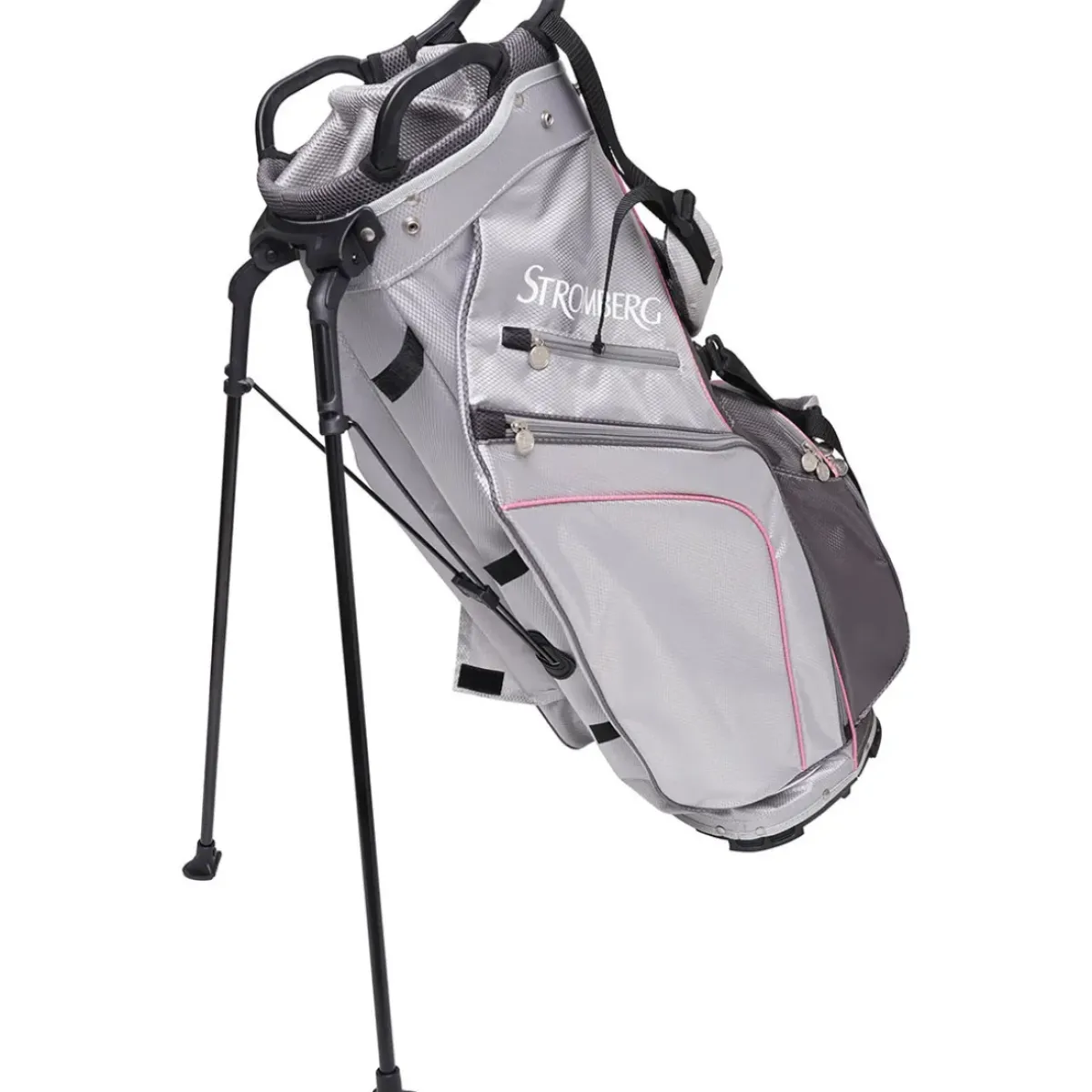 Discount Ladies Hybrid Golf Stand Bag Carry/stand Bags