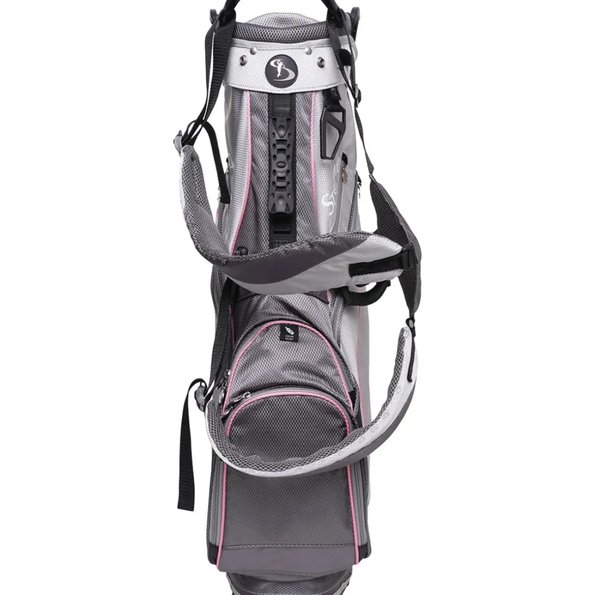 Discount Ladies Hybrid Golf Stand Bag Carry/stand Bags