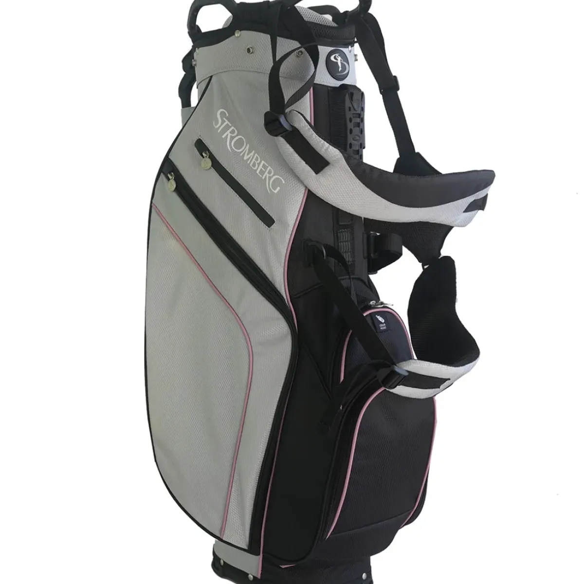 Discount Ladies Hybrid Golf Stand Bag Carry/stand Bags