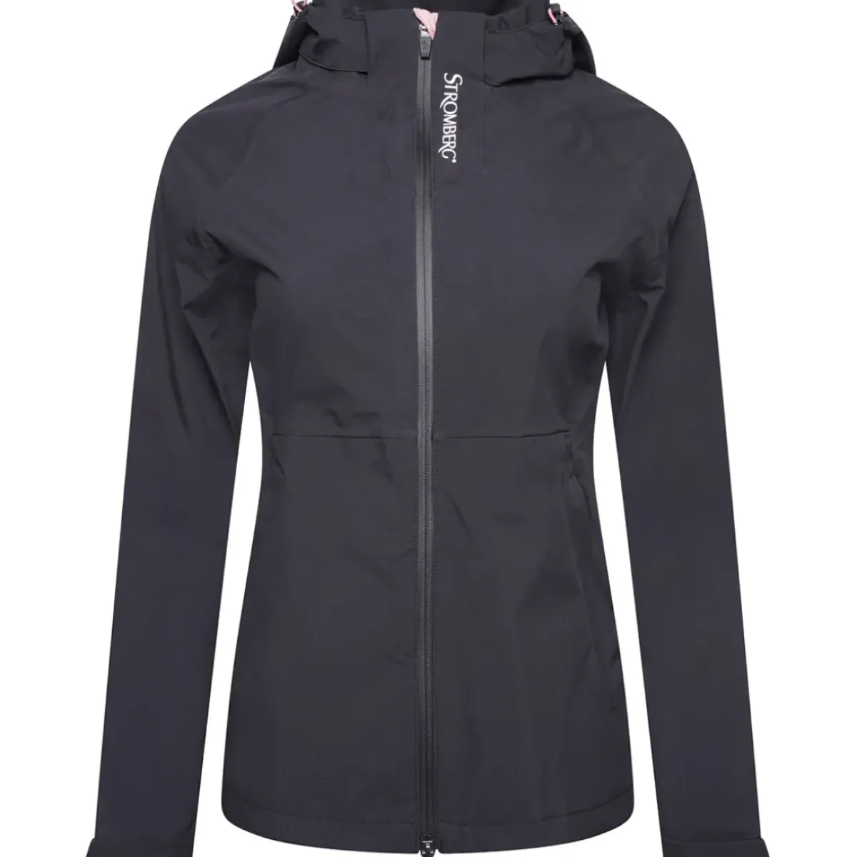 Hot Ladies HydroPro Waterproof Golf Jacket Ladies Waterproofs|Ladies Jackets